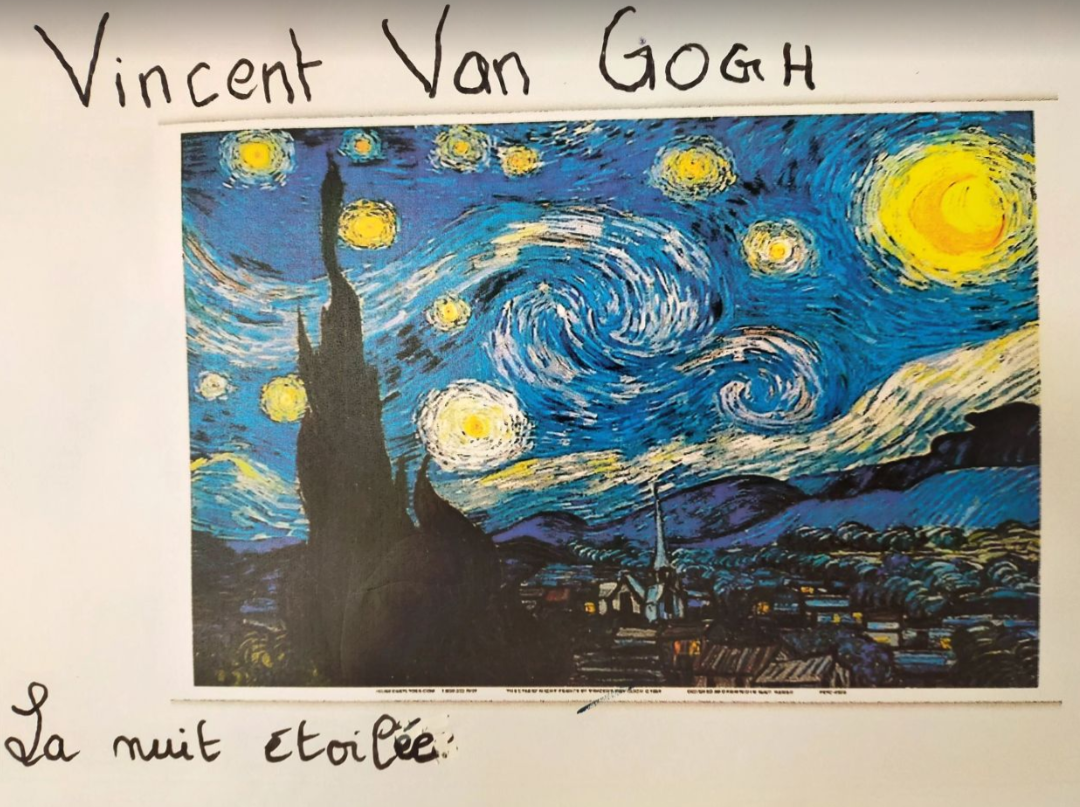 Les 125 ans de l’école chez les PS-MS