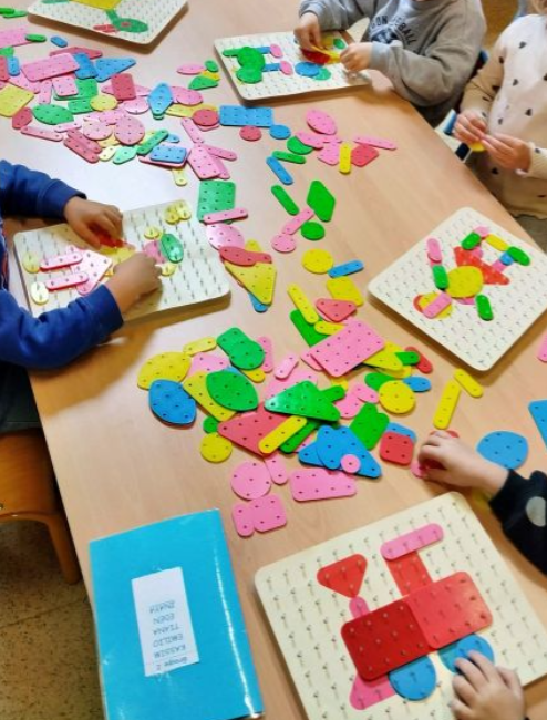 TPS-PS : la suite des découvertes