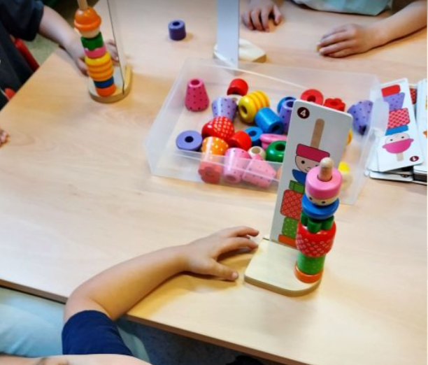 Une quinzaine bien remplie pour les TPS-PS !